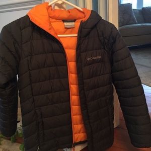 Columbia Kids Jacket